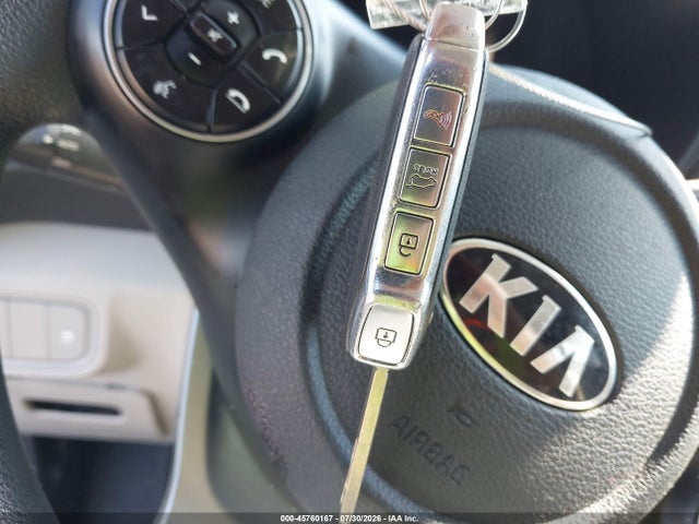 KIA SOUL LX 2020 KNDJ23AU7L7706878 Image 11
