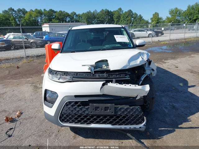KIA SOUL LX 2020 KNDJ23AU7L7706878 Image 12