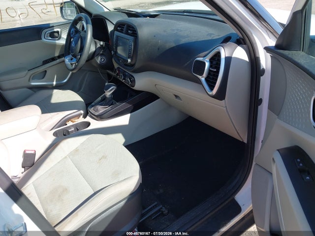 KIA SOUL LX 2020 KNDJ23AU7L7706878 Image 5