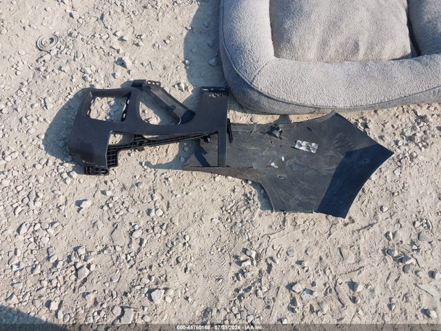 45760168 :رقم المزاد ، 2FMPK4J94LBA82536 vin ، 2020 Ford Edge Sel مزاد بيع