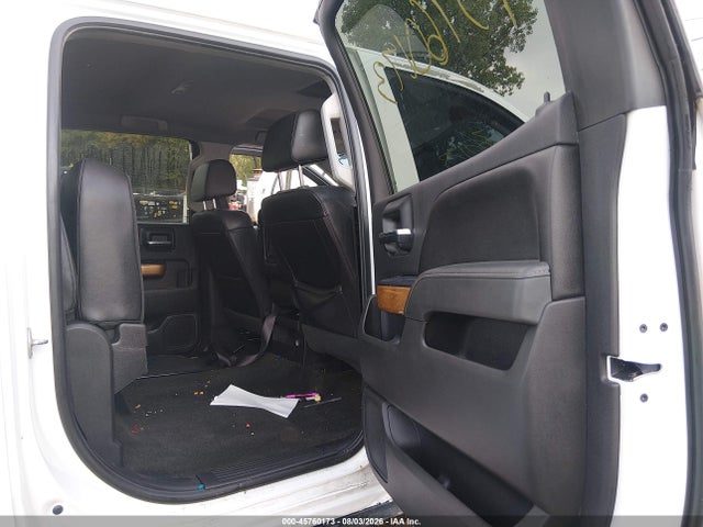 Aukcja sprzedaży 2016 Chevrolet Silverado 2500hd Ltz, vin: 1GC1KWE88GF151644, numer aukcji: 45760173