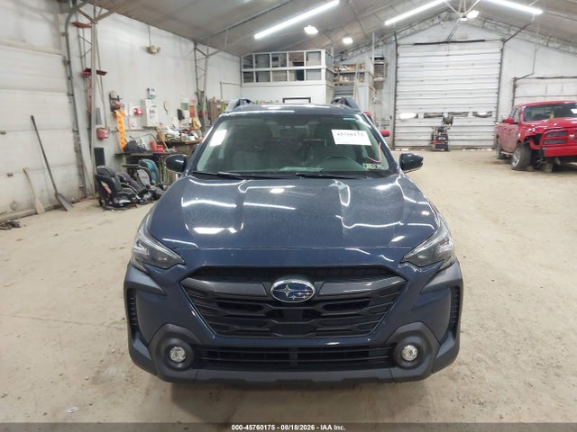 Aukcja sprzedaży 2025 Subaru Outback Premium, vin: 4S4BTACC2S3120441, numer aukcji: 45760175