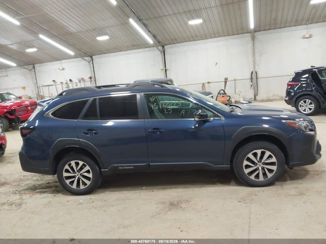 Aukcja sprzedaży 2025 Subaru Outback Premium, vin: 4S4BTACC2S3120441, numer aukcji: 45760175