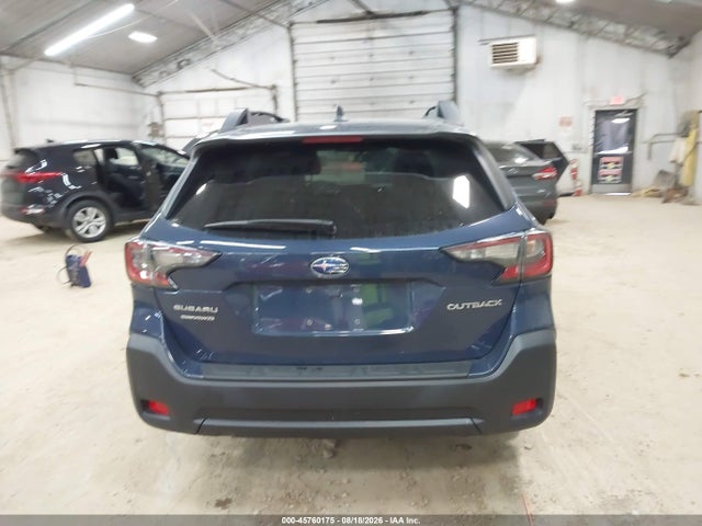 Aukcja sprzedaży 2025 Subaru Outback Premium, vin: 4S4BTACC2S3120441, numer aukcji: 45760175