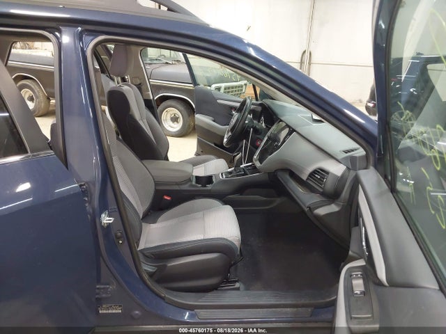 Aukcja sprzedaży 2025 Subaru Outback Premium, vin: 4S4BTACC2S3120441, numer aukcji: 45760175