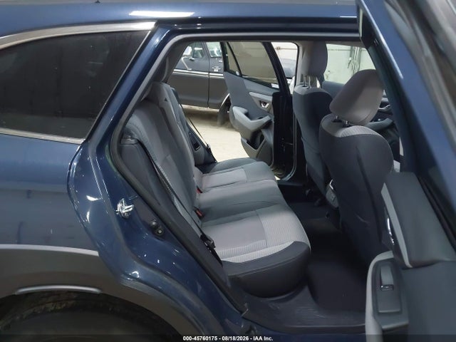 Aukcja sprzedaży 2025 Subaru Outback Premium, vin: 4S4BTACC2S3120441, numer aukcji: 45760175
