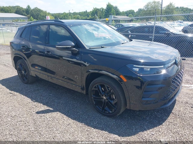 Aukcja sprzedaży 2025 Volkswagen Tiguan 2.0t Se R-line Black, vin: 3VVGR7RM0SM007325, numer aukcji: 45760181