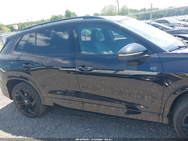 Aukcja sprzedaży 2025 Volkswagen Tiguan 2.0t Se R-line Black, vin: 3VVGR7RM0SM007325, numer aukcji: 45760181