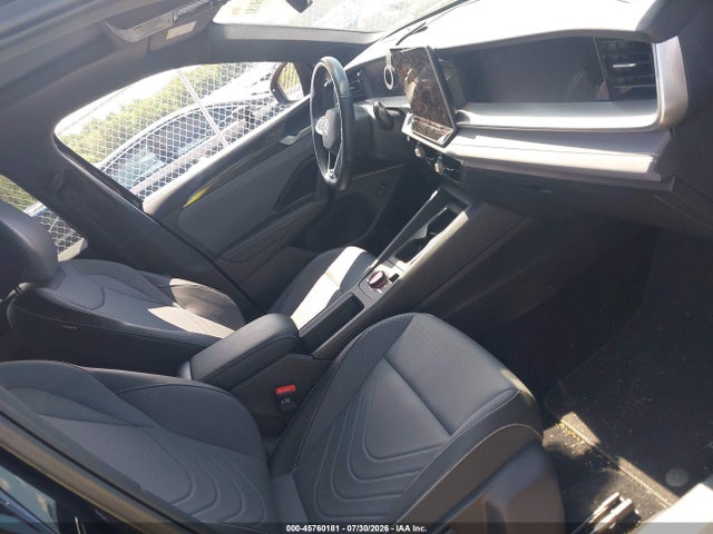Aukcja sprzedaży 2025 Volkswagen Tiguan 2.0t Se R-line Black, vin: 3VVGR7RM0SM007325, numer aukcji: 45760181