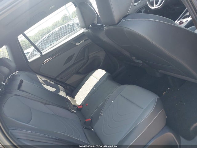 Aukcja sprzedaży 2025 Volkswagen Tiguan 2.0t Se R-line Black, vin: 3VVGR7RM0SM007325, numer aukcji: 45760181