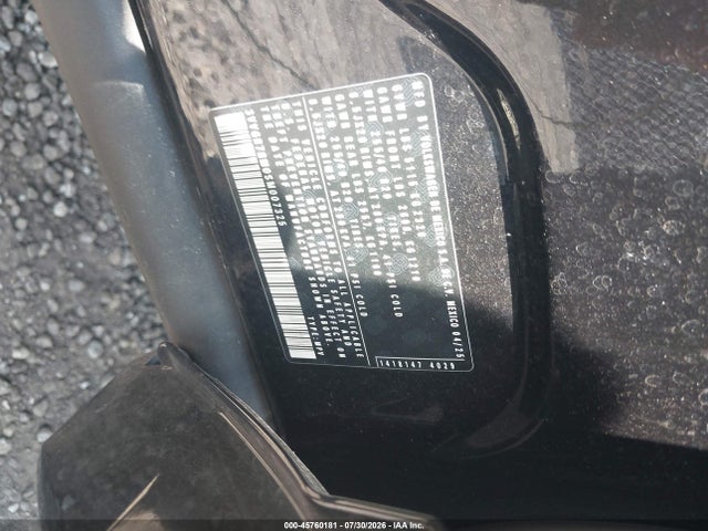 Aukcja sprzedaży 2025 Volkswagen Tiguan 2.0t Se R-line Black, vin: 3VVGR7RM0SM007325, numer aukcji: 45760181
