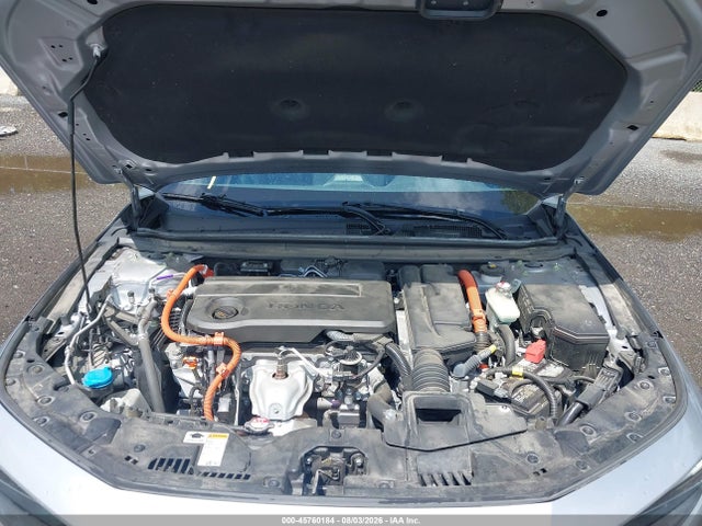 Продаж на аукціоні авто 2023 Honda Accord Hybrid Sport-l, vin: 1HGCY2F7XPA038265, номер лоту: 45760184