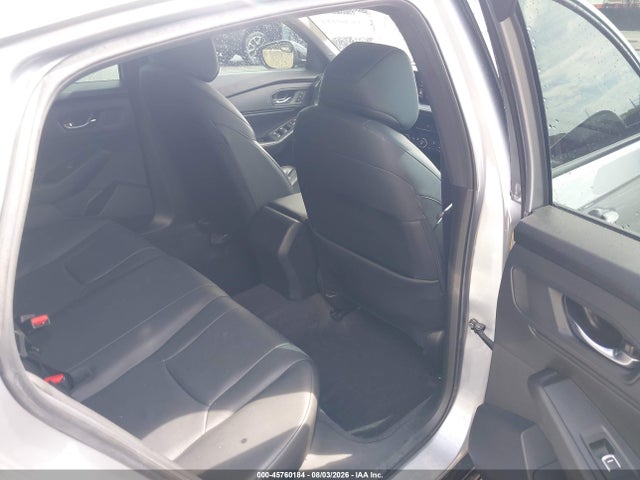Продаж на аукціоні авто 2023 Honda Accord Hybrid Sport-l, vin: 1HGCY2F7XPA038265, номер лоту: 45760184