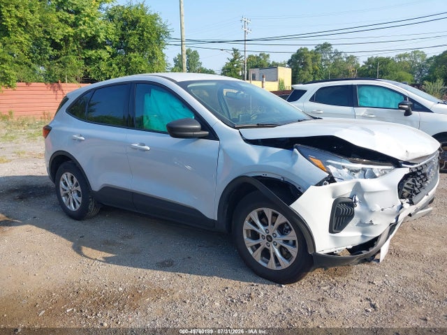 Auction sale of the 2025 Ford Escape Active, vin: 1FMCU9GN8SUB56463, lot number: 45760189