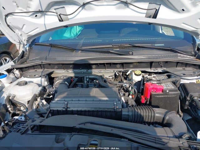 45760189 :رقم المزاد ، 1FMCU9GN8SUB56463 vin ، 2025 Ford Escape Active مزاد بيع