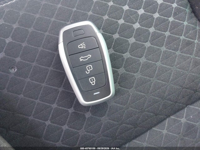 45760189 :رقم المزاد ، 1FMCU9GN8SUB56463 vin ، 2025 Ford Escape Active مزاد بيع