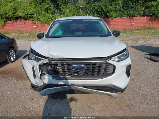 45760189 :رقم المزاد ، 1FMCU9GN8SUB56463 vin ، 2025 Ford Escape Active مزاد بيع