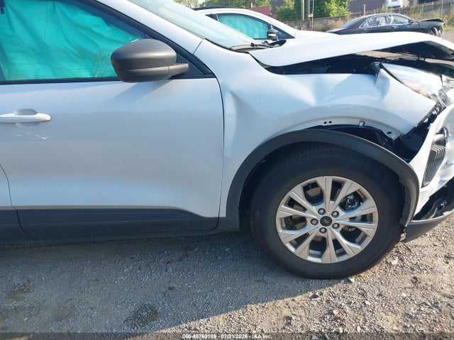45760189 :رقم المزاد ، 1FMCU9GN8SUB56463 vin ، 2025 Ford Escape Active مزاد بيع
