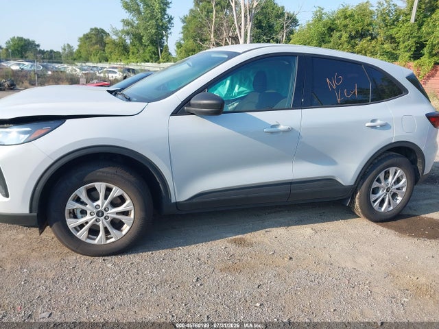 45760189 :رقم المزاد ، 1FMCU9GN8SUB56463 vin ، 2025 Ford Escape Active مزاد بيع