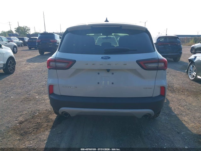 45760189 :رقم المزاد ، 1FMCU9GN8SUB56463 vin ، 2025 Ford Escape Active مزاد بيع