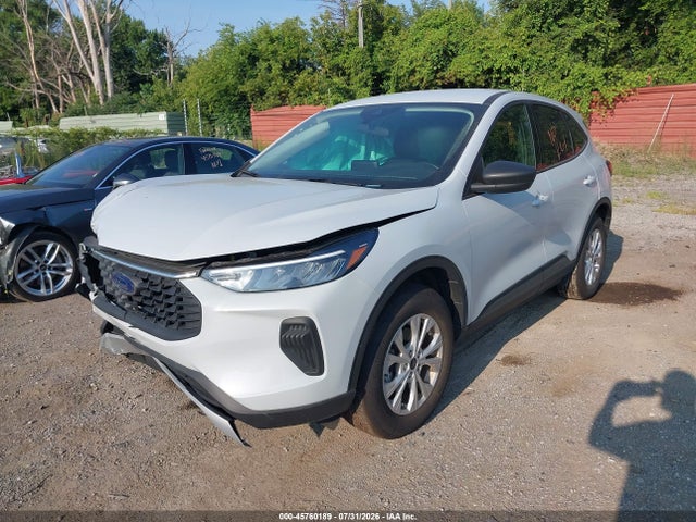 45760189 :رقم المزاد ، 1FMCU9GN8SUB56463 vin ، 2025 Ford Escape Active مزاد بيع