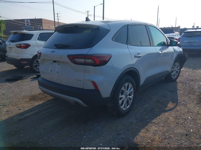 45760189 :رقم المزاد ، 1FMCU9GN8SUB56463 vin ، 2025 Ford Escape Active مزاد بيع