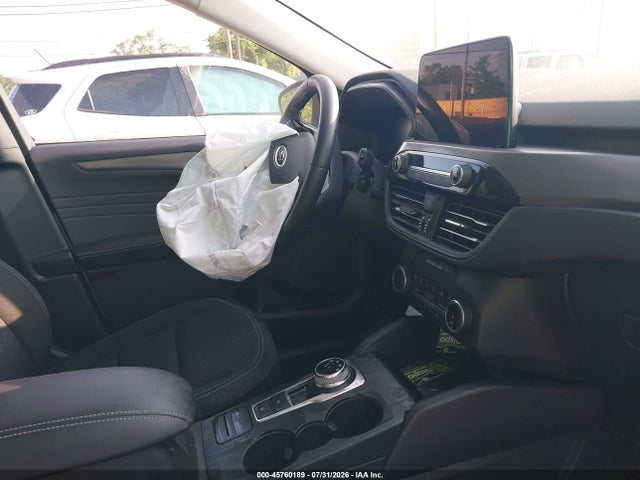 45760189 :رقم المزاد ، 1FMCU9GN8SUB56463 vin ، 2025 Ford Escape Active مزاد بيع