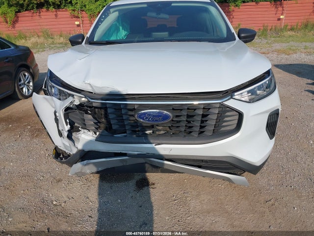 45760189 :رقم المزاد ، 1FMCU9GN8SUB56463 vin ، 2025 Ford Escape Active مزاد بيع
