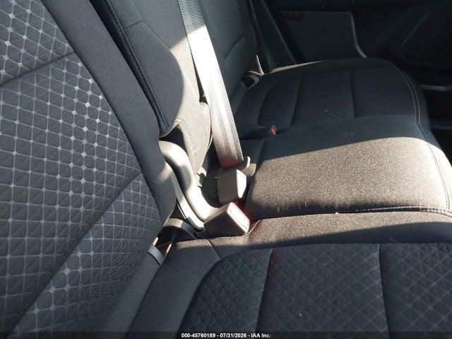 45760189 :رقم المزاد ، 1FMCU9GN8SUB56463 vin ، 2025 Ford Escape Active مزاد بيع