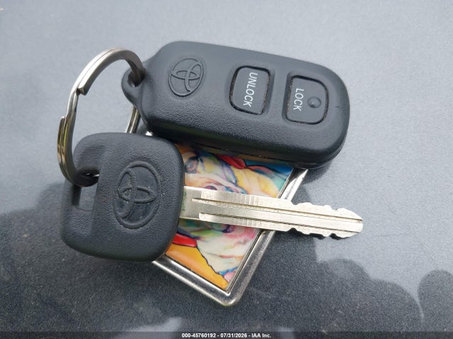 45760192 :رقم المزاد ، JTEBU11F670019275 vin ، 2007 Toyota Fj Cruiser مزاد بيع
