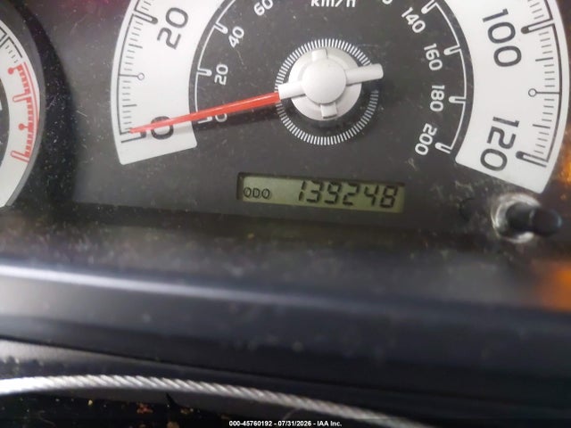 45760192 :رقم المزاد ، JTEBU11F670019275 vin ، 2007 Toyota Fj Cruiser مزاد بيع