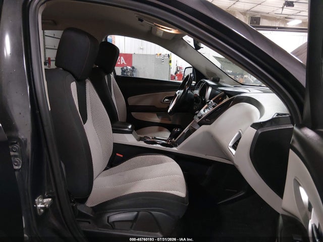 Продаж на аукціоні авто 2016 Chevrolet Equinox Lt, vin: 2GNALCEK6G6324277, номер лоту: 45760193