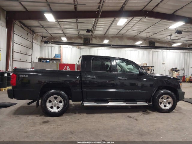 45760195 :رقم المزاد ، 1D7HW38K48S590833 vin ، 2008 Dodge Dakota Sxt/bighorn/lonestar مزاد بيع