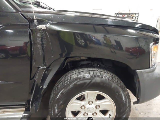 45760195 :رقم المزاد ، 1D7HW38K48S590833 vin ، 2008 Dodge Dakota Sxt/bighorn/lonestar مزاد بيع