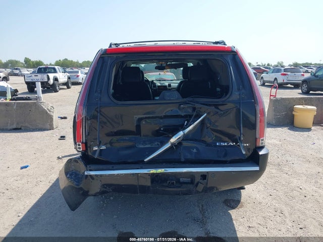 Продажа на аукционе авто 2011 Cadillac Escalade Premium, vin: 1GYS3CEF7BR289238, номер лота: 45760198