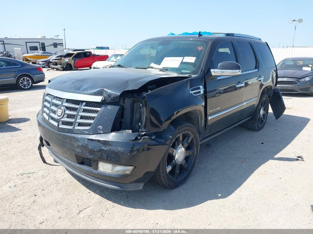 Продажа на аукционе авто 2011 Cadillac Escalade Premium, vin: 1GYS3CEF7BR289238, номер лота: 45760198