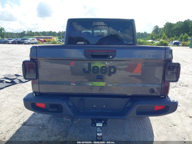 Продажа на аукционе авто 2021 Jeep Gladiator Willys 4x4, vin: 1C6HJTAGXML532591, номер лота: 45760200