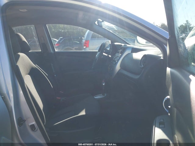 3N1CN7AP7JK437459 Nissan Versa 1.6 Sv
