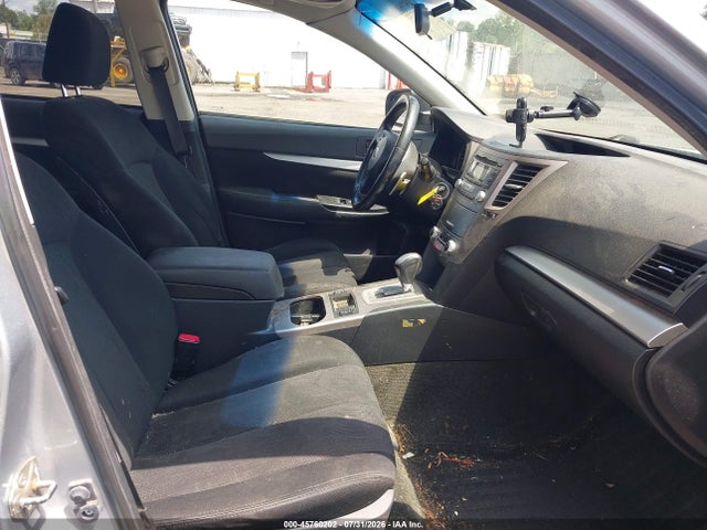 Auction sale of the 2013 Subaru Outback 2.5i Premium, vin: 4S4BRBCCXD3249132, lot number: 45760202