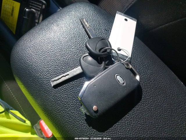 Aukcja sprzedaży 2020 Kia Forte Lxs, vin: 3KPF24AD1LE212480, numer aukcji: 45760204