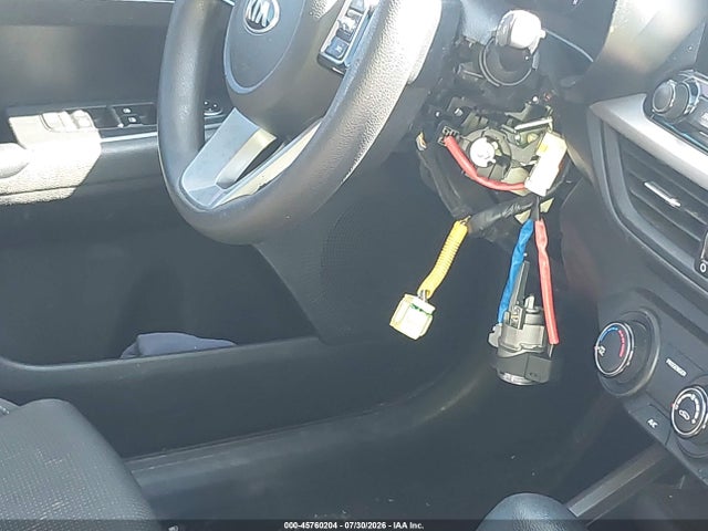 Aukcja sprzedaży 2020 Kia Forte Lxs, vin: 3KPF24AD1LE212480, numer aukcji: 45760204