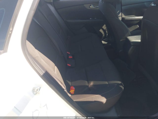 Aukcja sprzedaży 2020 Kia Forte Lxs, vin: 3KPF24AD1LE212480, numer aukcji: 45760204