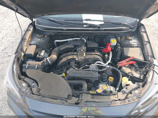 2024 Subaru Legacy Premium მანქანა იყიდება აუქციონზე, vin: 4S3BWAC63R3012703, აუქციონის ნომერი: 45760207