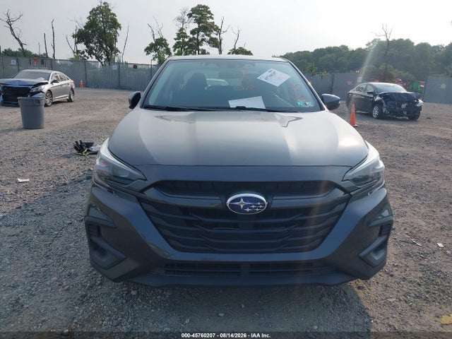 2024 Subaru Legacy Premium მანქანა იყიდება აუქციონზე, vin: 4S3BWAC63R3012703, აუქციონის ნომერი: 45760207