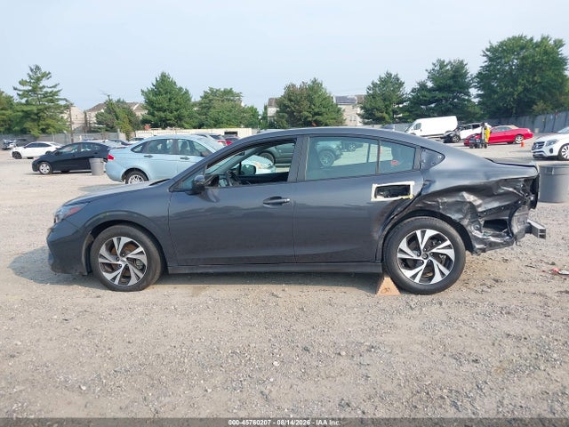 2024 Subaru Legacy Premium მანქანა იყიდება აუქციონზე, vin: 4S3BWAC63R3012703, აუქციონის ნომერი: 45760207