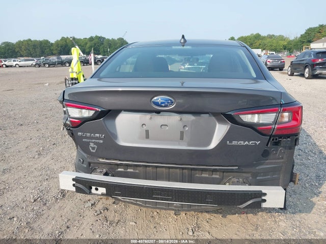2024 Subaru Legacy Premium მანქანა იყიდება აუქციონზე, vin: 4S3BWAC63R3012703, აუქციონის ნომერი: 45760207