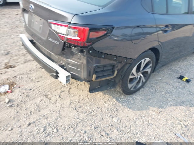 2024 Subaru Legacy Premium მანქანა იყიდება აუქციონზე, vin: 4S3BWAC63R3012703, აუქციონის ნომერი: 45760207