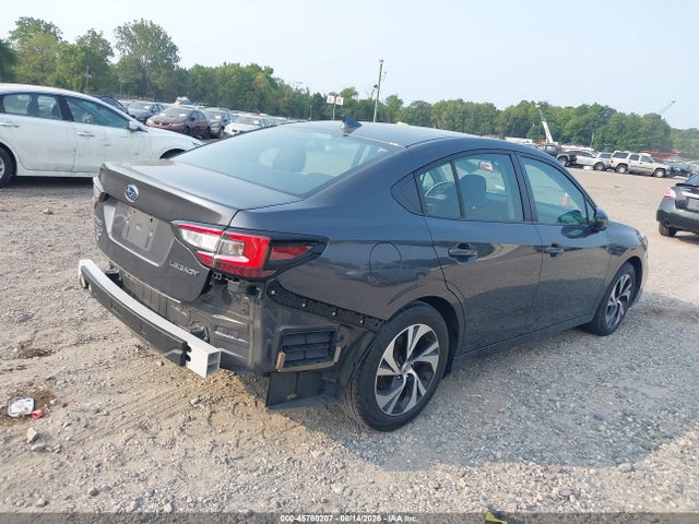 2024 Subaru Legacy Premium მანქანა იყიდება აუქციონზე, vin: 4S3BWAC63R3012703, აუქციონის ნომერი: 45760207