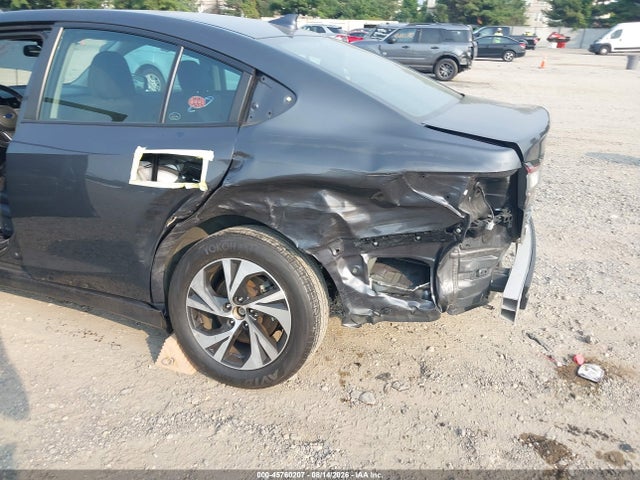2024 Subaru Legacy Premium მანქანა იყიდება აუქციონზე, vin: 4S3BWAC63R3012703, აუქციონის ნომერი: 45760207