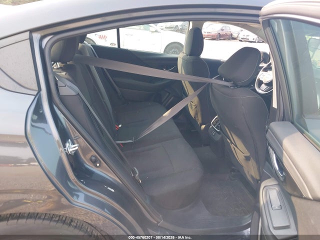 2024 Subaru Legacy Premium მანქანა იყიდება აუქციონზე, vin: 4S3BWAC63R3012703, აუქციონის ნომერი: 45760207